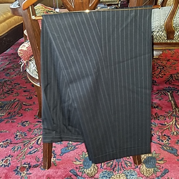 Austin Reed suit, vintage Marshall Field 46R USA - Picture 5 of 6